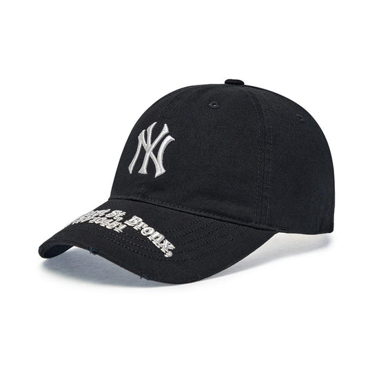 Street Address Unstructured Ballcap New York Yankees