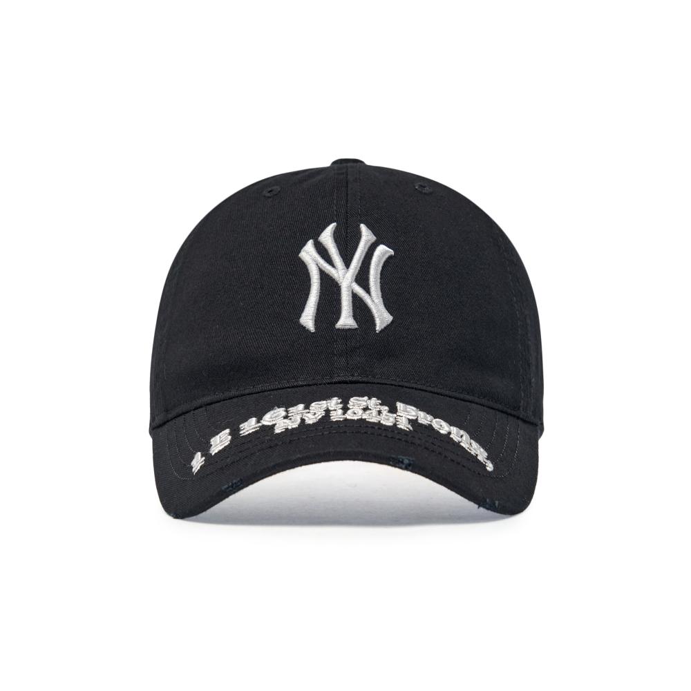 หมวกแก็ป Street Address Unstructured Ballcap New York Yankees