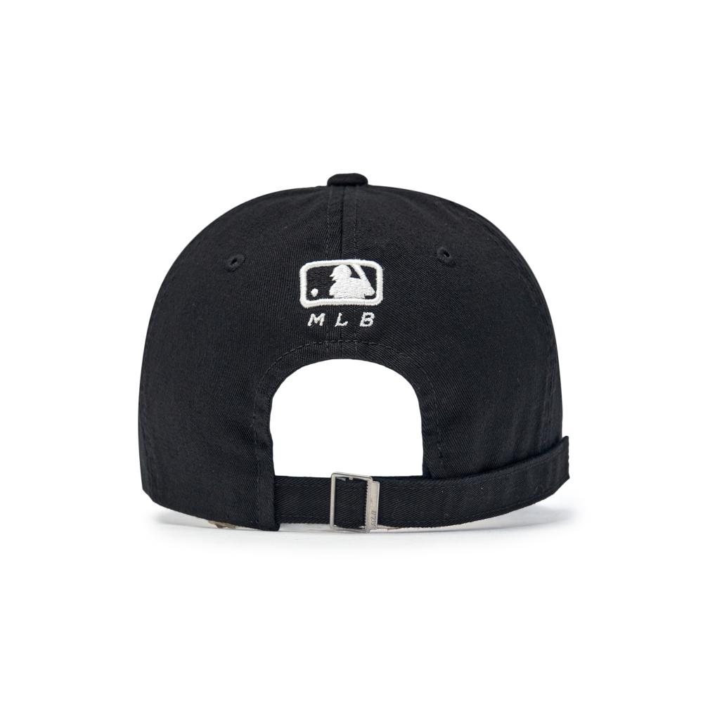 หมวกแก็ป Street Address Unstructured Ballcap New York Yankees