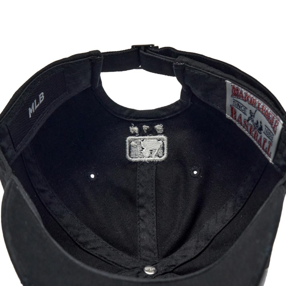 หมวกแก็ป Street Address Unstructured Ballcap New York Yankees