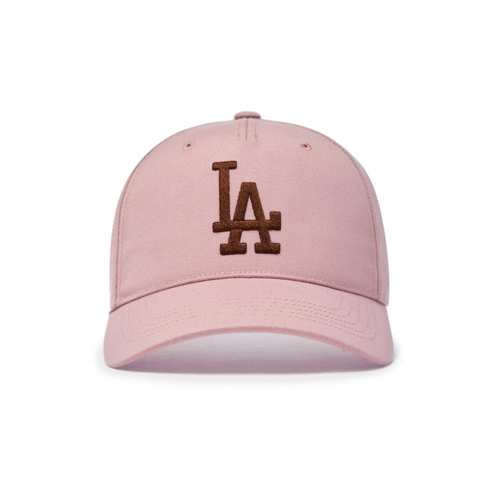 Basic 5 Panel Structured Ballcap Los Angeles Dodgers