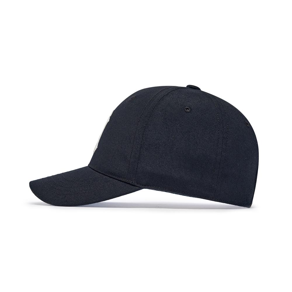 หมวกแก็ป Basic 5 Panel Structured Ballcap New York Yankees