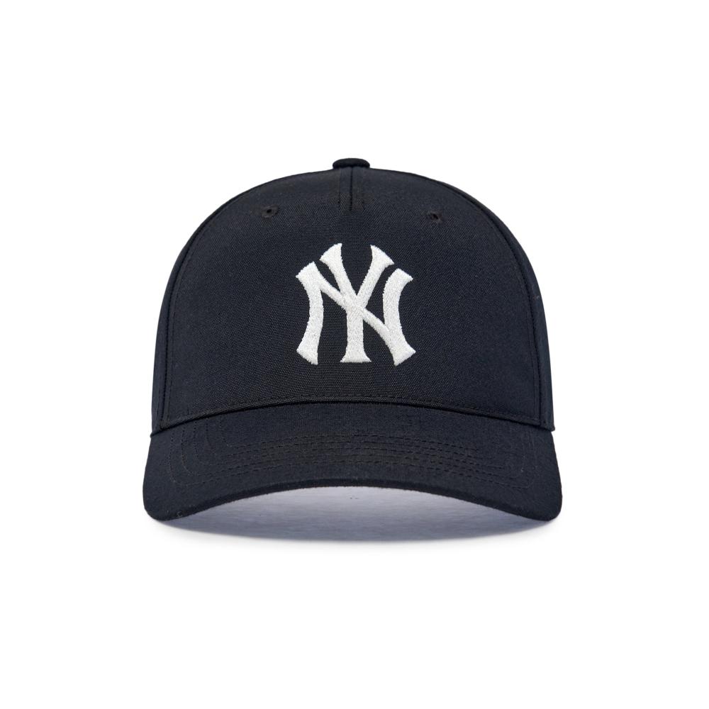 หมวกแก็ป Basic 5 Panel Structured Ballcap New York Yankees