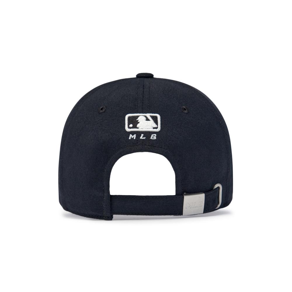 หมวกแก็ป Basic 5 Panel Structured Ballcap New York Yankees