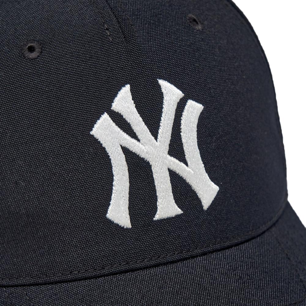 หมวกแก็ป Basic 5 Panel Structured Ballcap New York Yankees