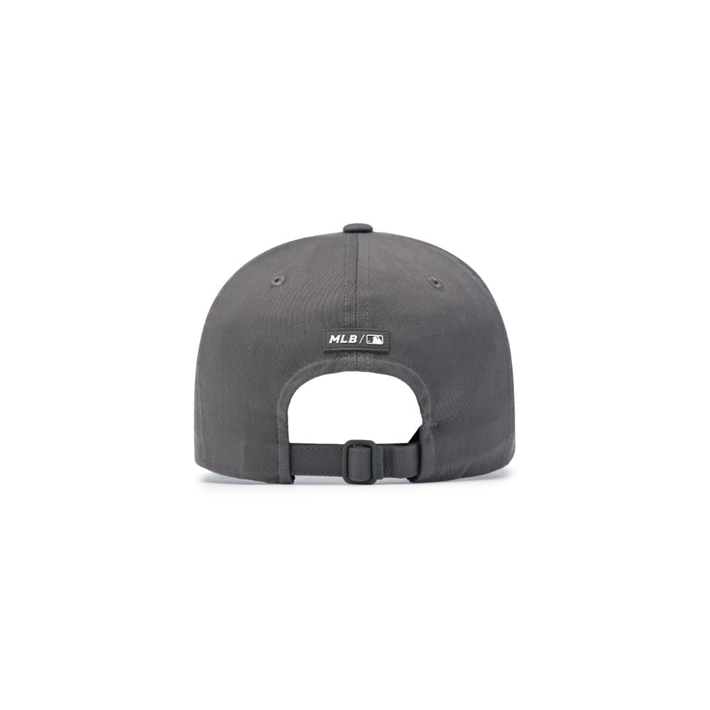 Nano Logo Unstructured Ball Cap New York Yankees