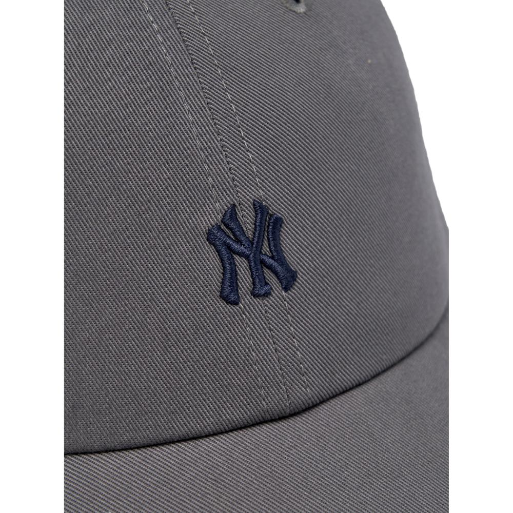 Nano Logo Unstructured Ball Cap New York Yankees