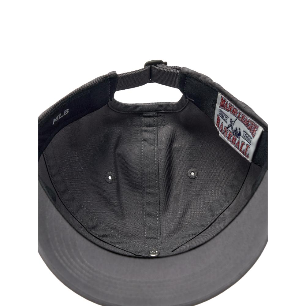 Nano Logo Unstructured Ball Cap New York Yankees