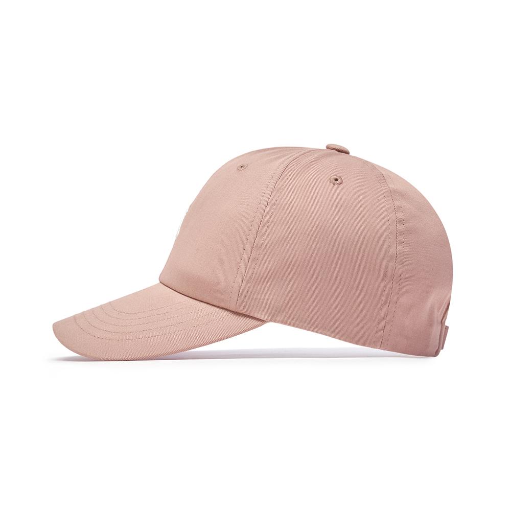 Nano Logo Unstructured Ball Cap New York Yankees