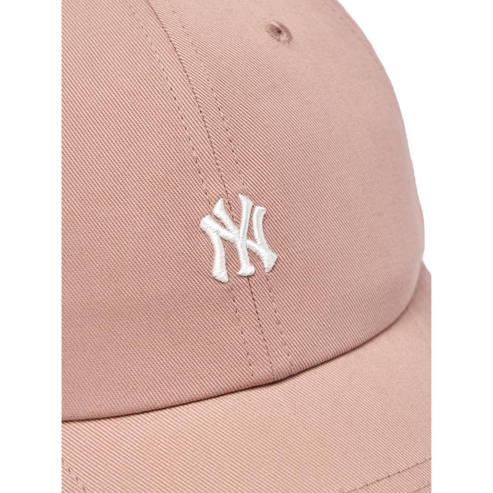 Nano Logo Unstructured Ball Cap New York Yankees