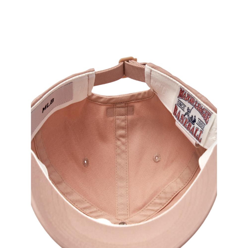 Nano Logo Unstructured Ball Cap New York Yankees