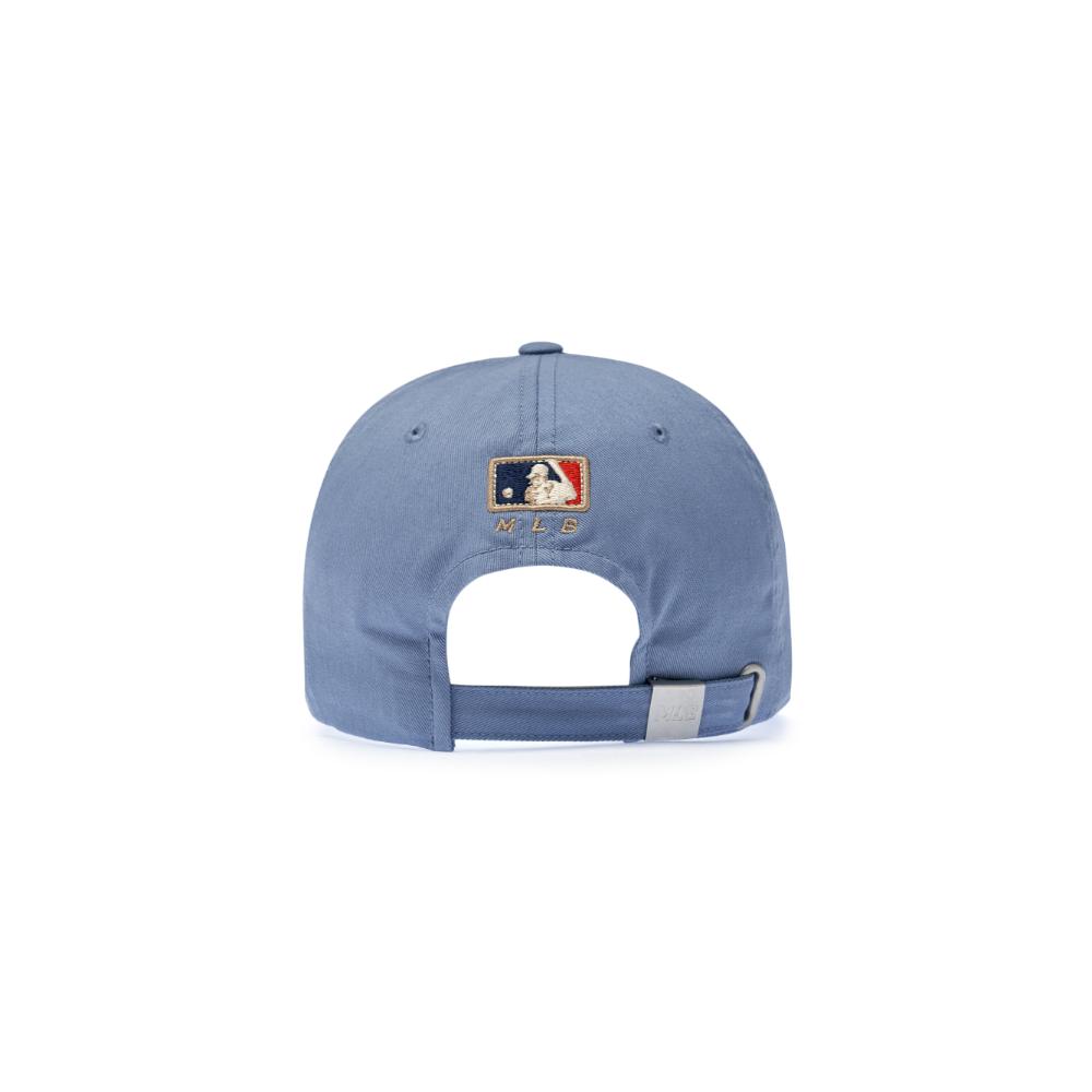 หมวกแก็ป Q Fit Unstructured Ballcap Los Angeles Dodgers
