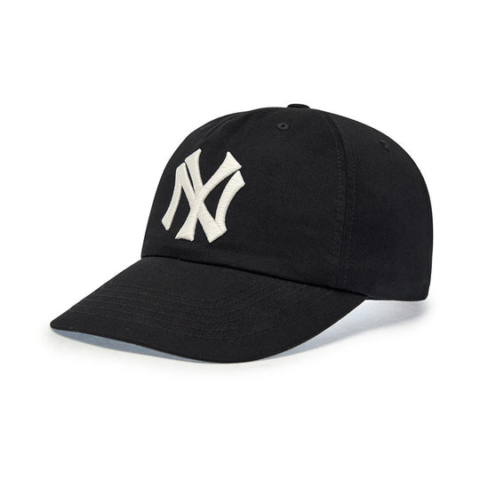 Q Fit Unstructured Ballcap New York Yankees