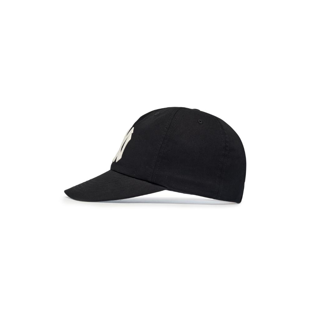 Q Fit Unstructured Ballcap New York Yankees