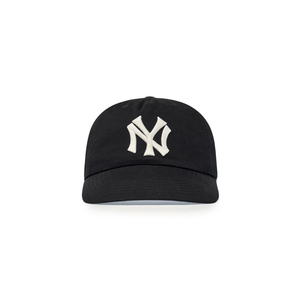 Q Fit Unstructured Ballcap New York Yankees
