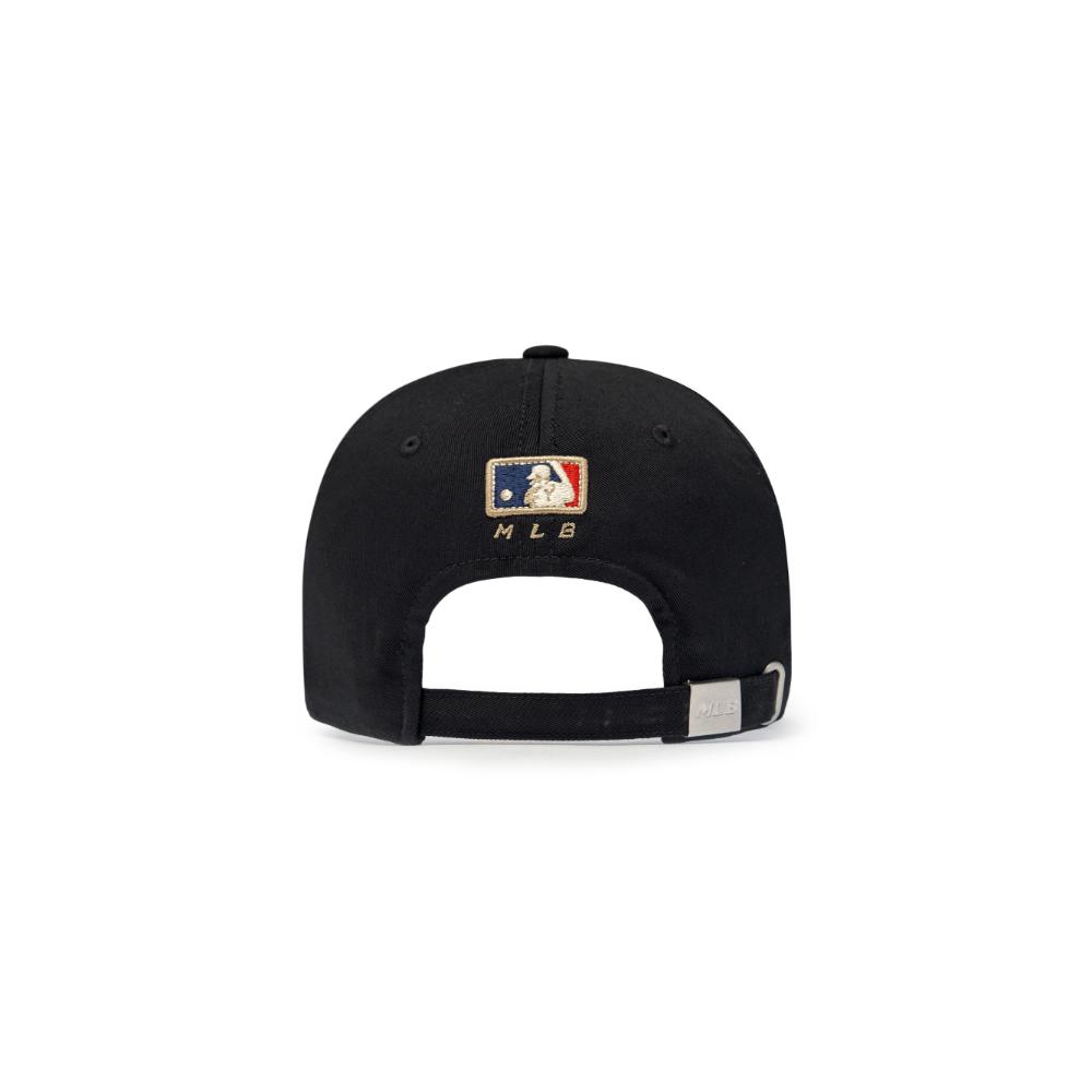 Q Fit Unstructured Ballcap New York Yankees