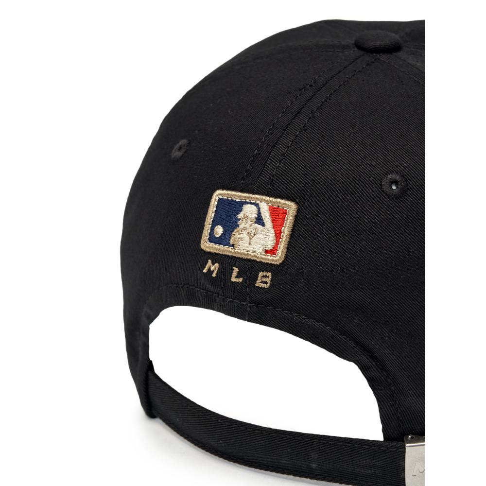 Q Fit Unstructured Ballcap New York Yankees
