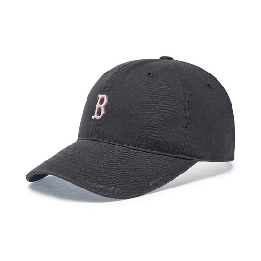 Street Back Arc Unstructured Ballcap Boston Red Sox