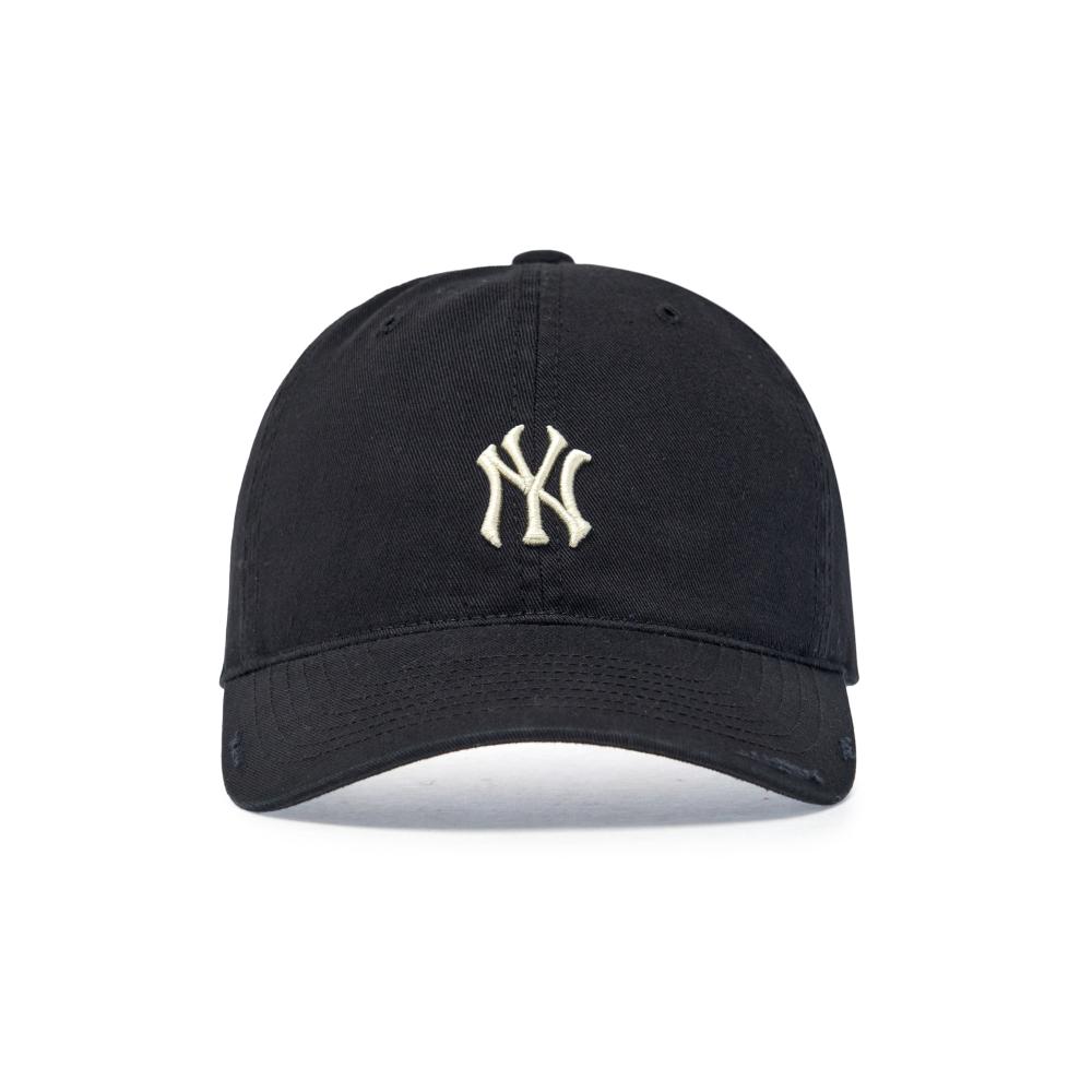 Street Back Arc Unstructured Ballcap New York Yankees