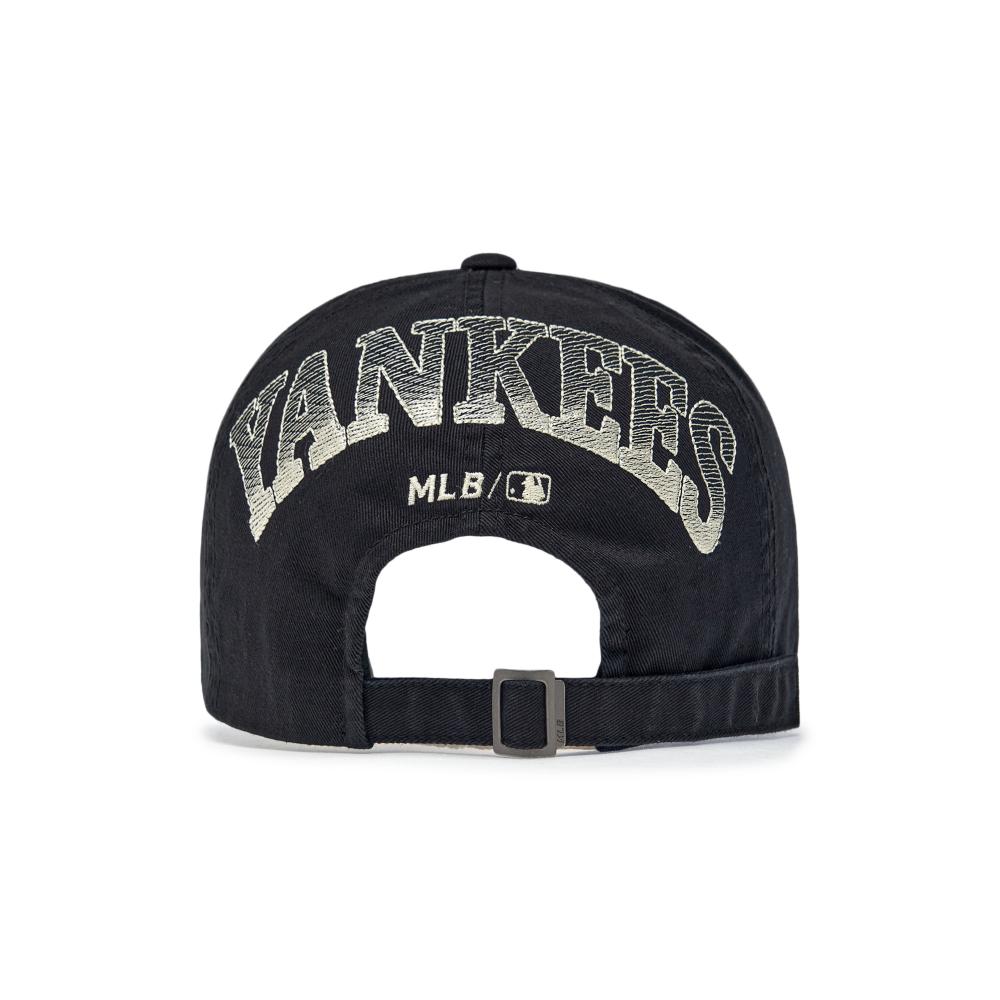 Street Back Arc Unstructured Ballcap New York Yankees