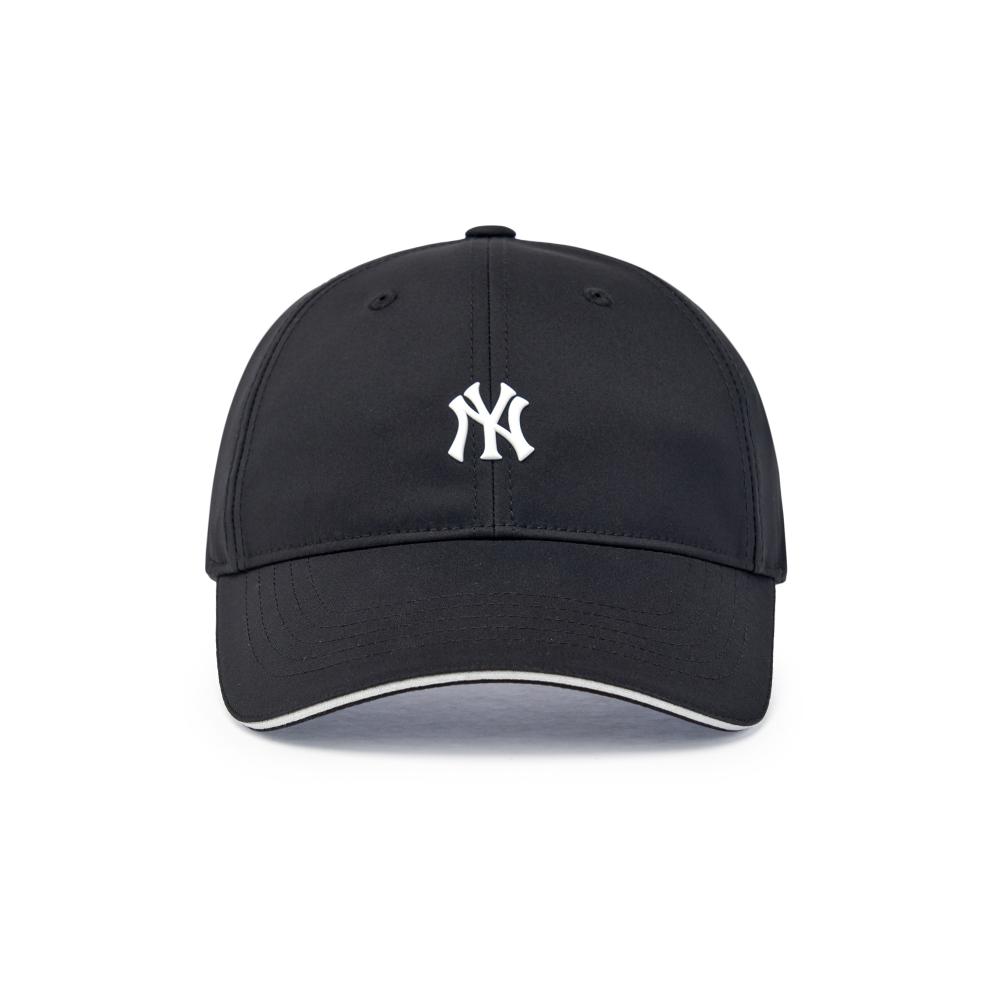 Basic Sportive Unstructured Ballcap New York Yankees