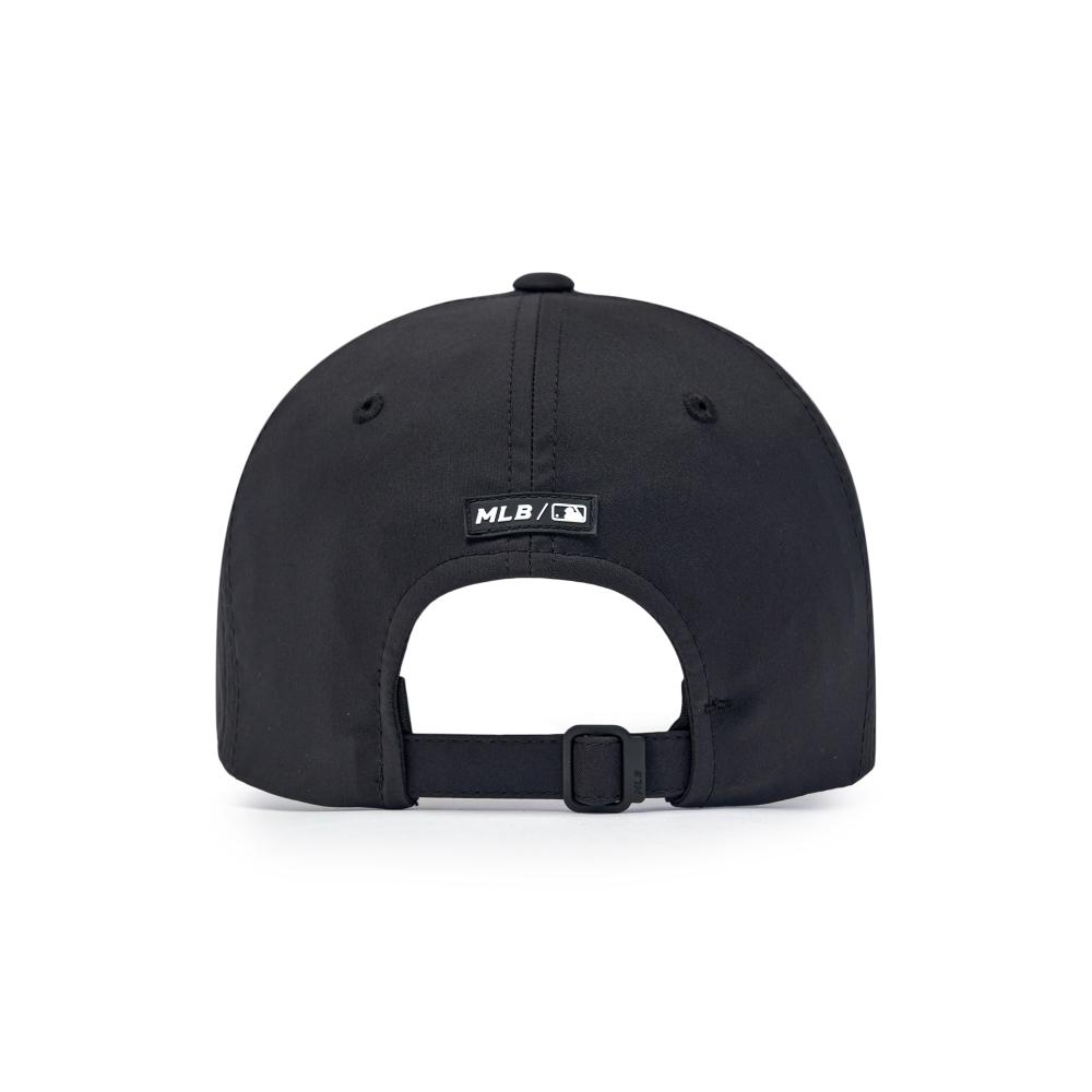 Basic Sportive Unstructured Ballcap New York Yankees