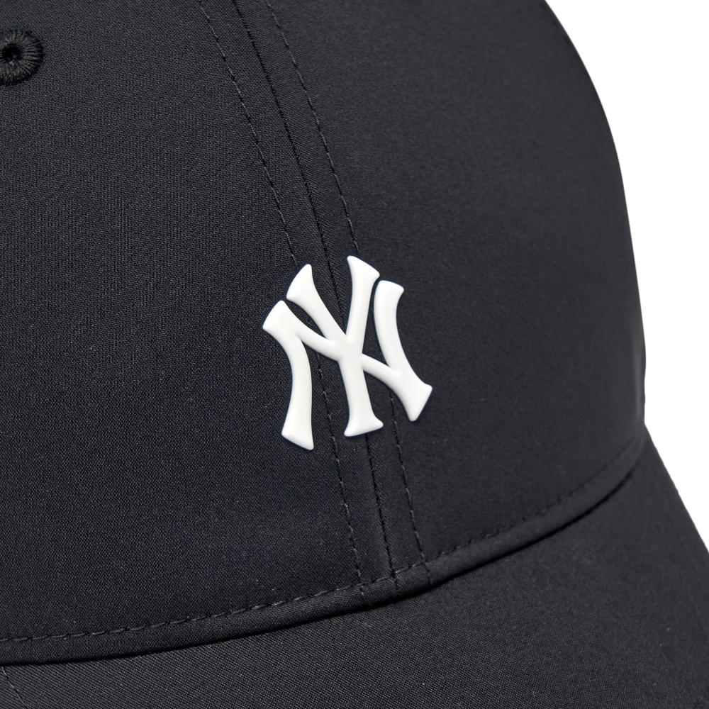 Basic Sportive Unstructured Ballcap New York Yankees