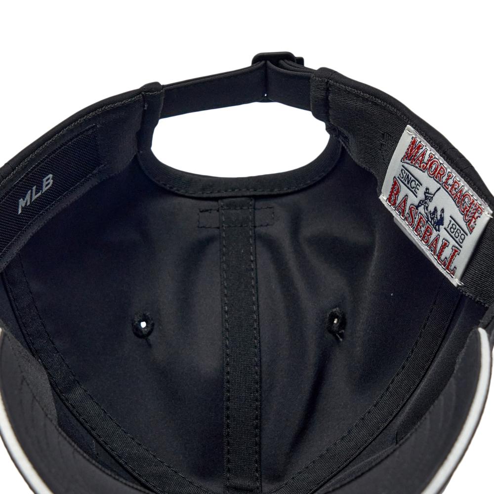 Basic Sportive Unstructured Ballcap New York Yankees