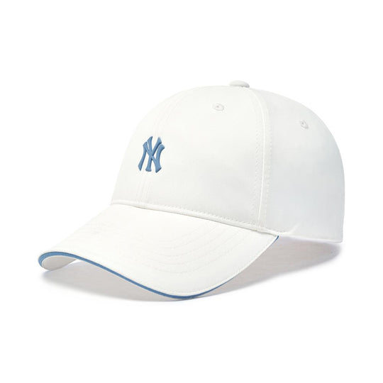 หมวกแก็ป Basic Sportive Unstructured Ballcap New York Yankees