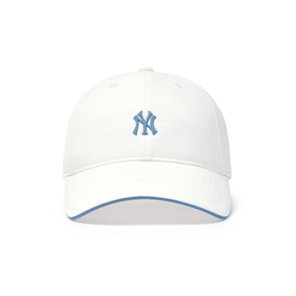 Basic Sportive Unstructured Ballcap New York Yankees