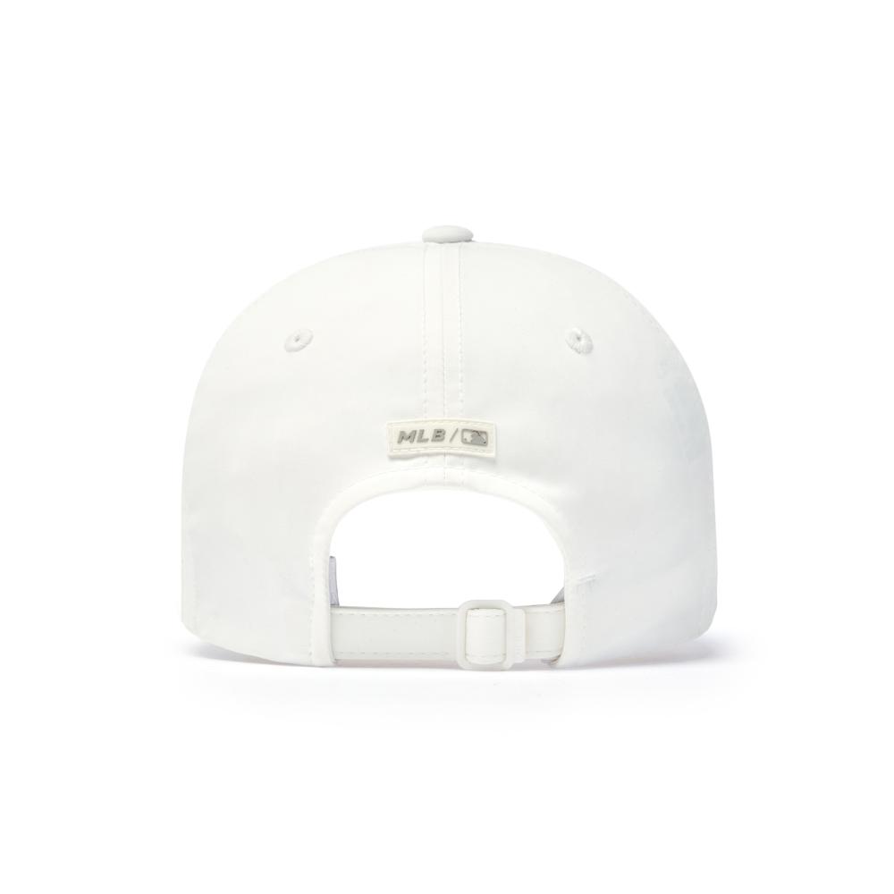 Basic Sportive Unstructured Ballcap New York Yankees