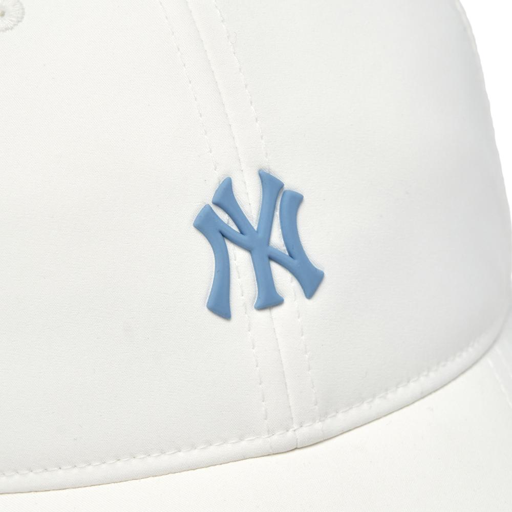 Basic Sportive Unstructured Ballcap New York Yankees