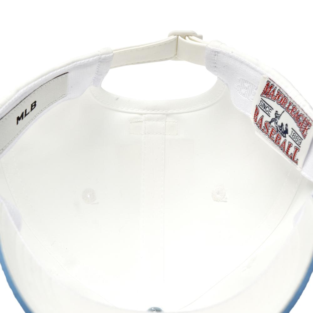 Basic Sportive Unstructured Ballcap New York Yankees