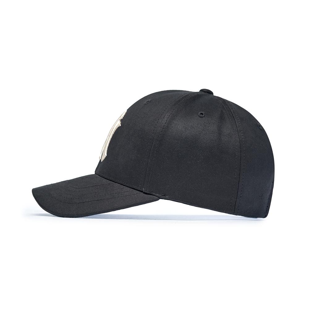 หมวกแก๊ป Suede Twill Structured Ball Cap New York Yankees