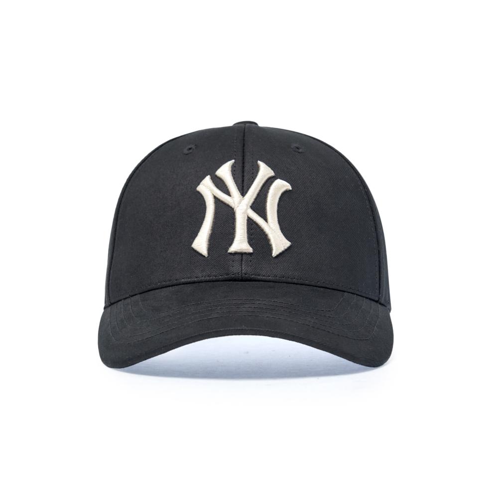 หมวกแก๊ป Suede Twill Structured Ball Cap New York Yankees
