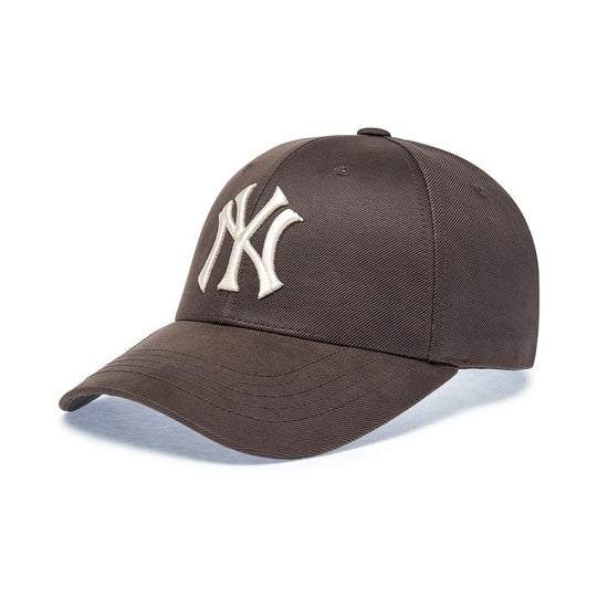 หมวกแก๊ป Suede Twill Structured Ball Cap New York Yankees