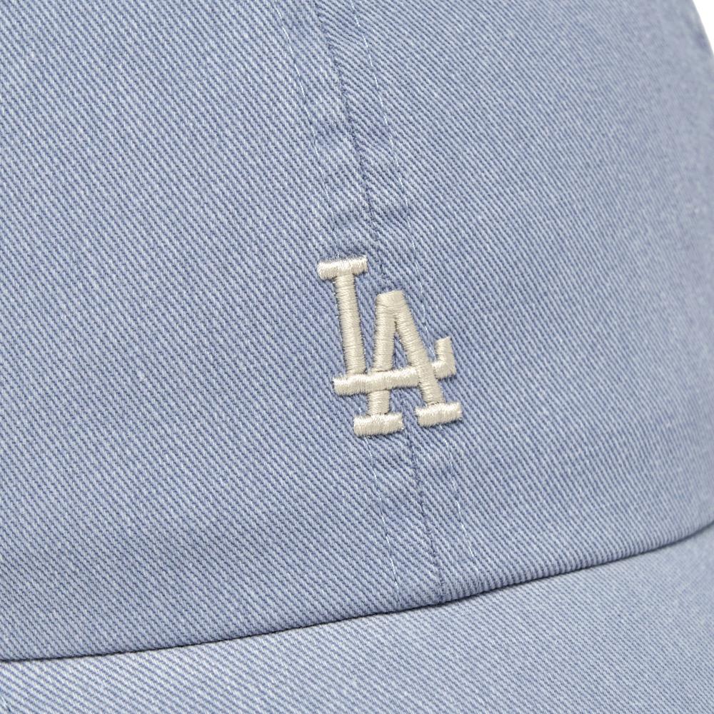 Vintage Nano Unstructured Ballcap Los Angeles Dodgers