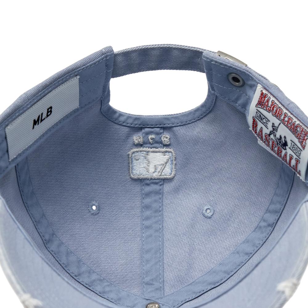 Vintage Nano Unstructured Ballcap Los Angeles Dodgers