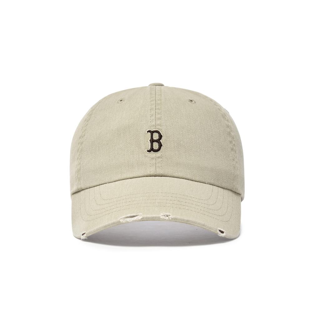 Vintage Nano Unstructured Ballcap Boston Red Sox