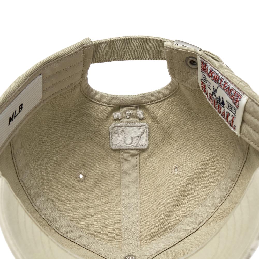 Vintage Nano Unstructured Ballcap Boston Red Sox