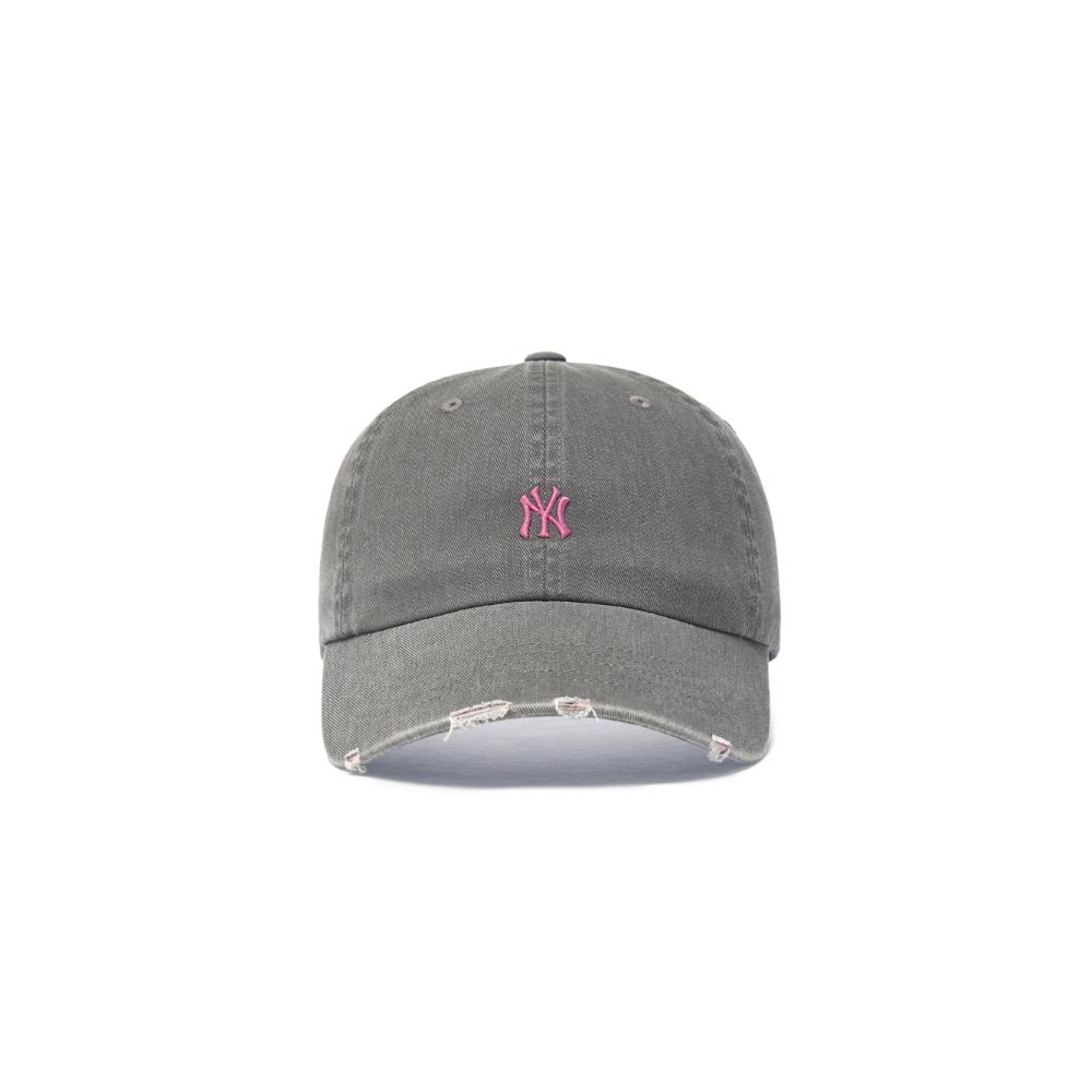 Vintage Nano Unstructured Ballcap New York Yankees