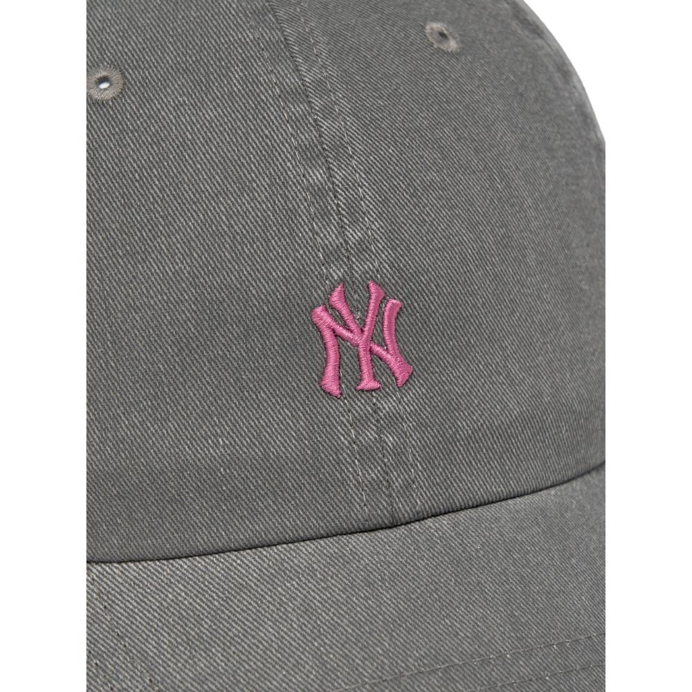 Vintage Nano Unstructured Ballcap New York Yankees