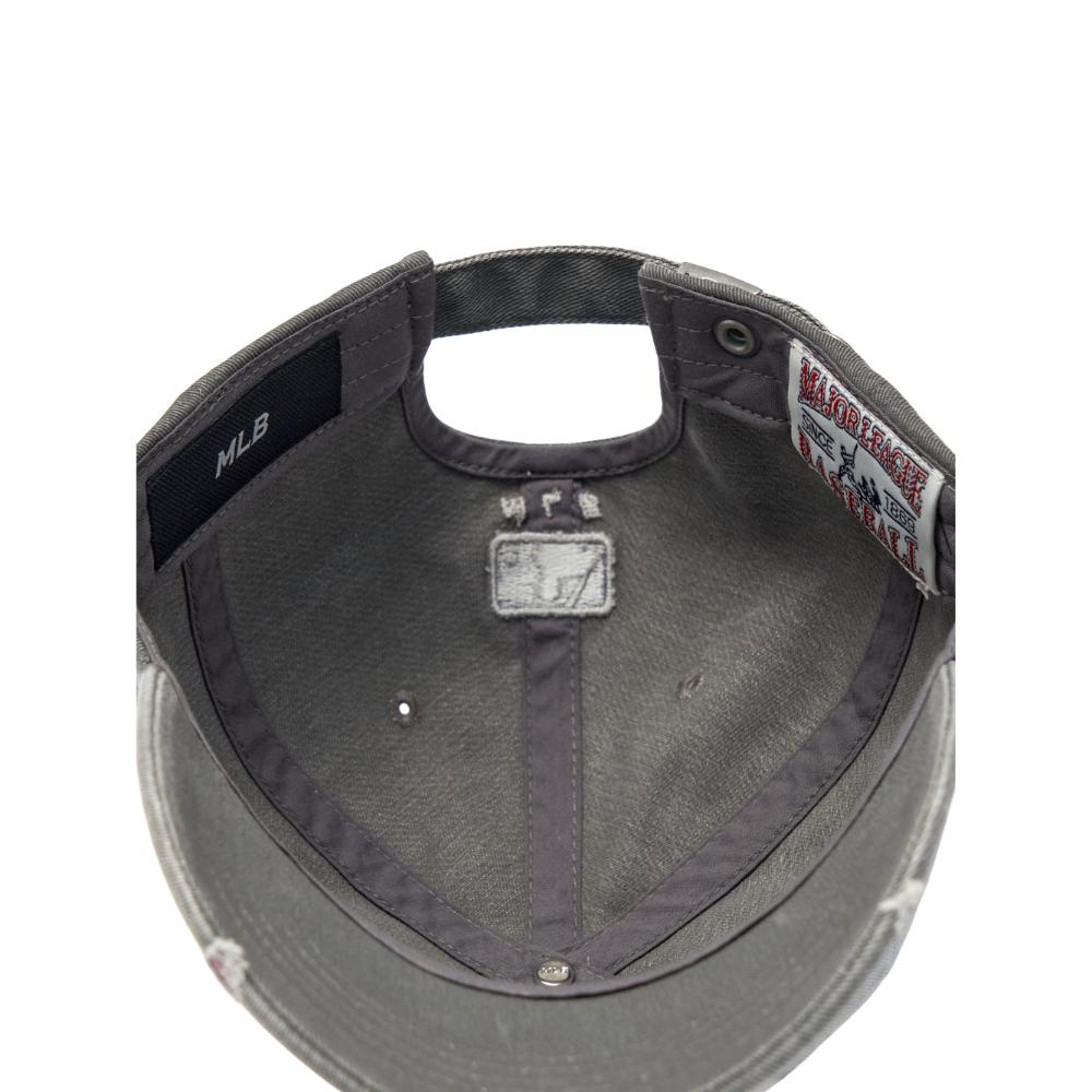 Vintage Nano Unstructured Ballcap New York Yankees