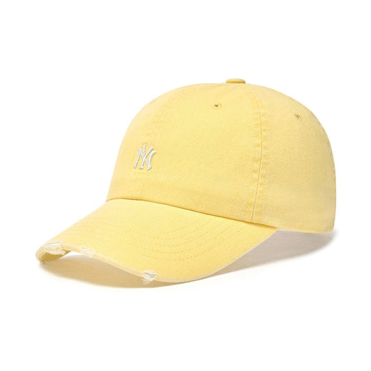 หมวกแก็ป Vintage Nano Unstructured Ballcap New York Yankees