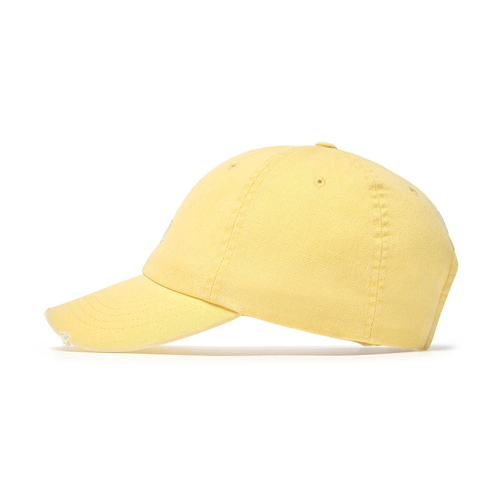 หมวกแก็ป Vintage Nano Unstructured Ballcap New York Yankees
