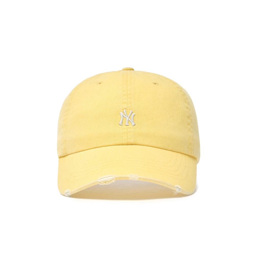 หมวกแก็ป Vintage Nano Unstructured Ballcap New York Yankees