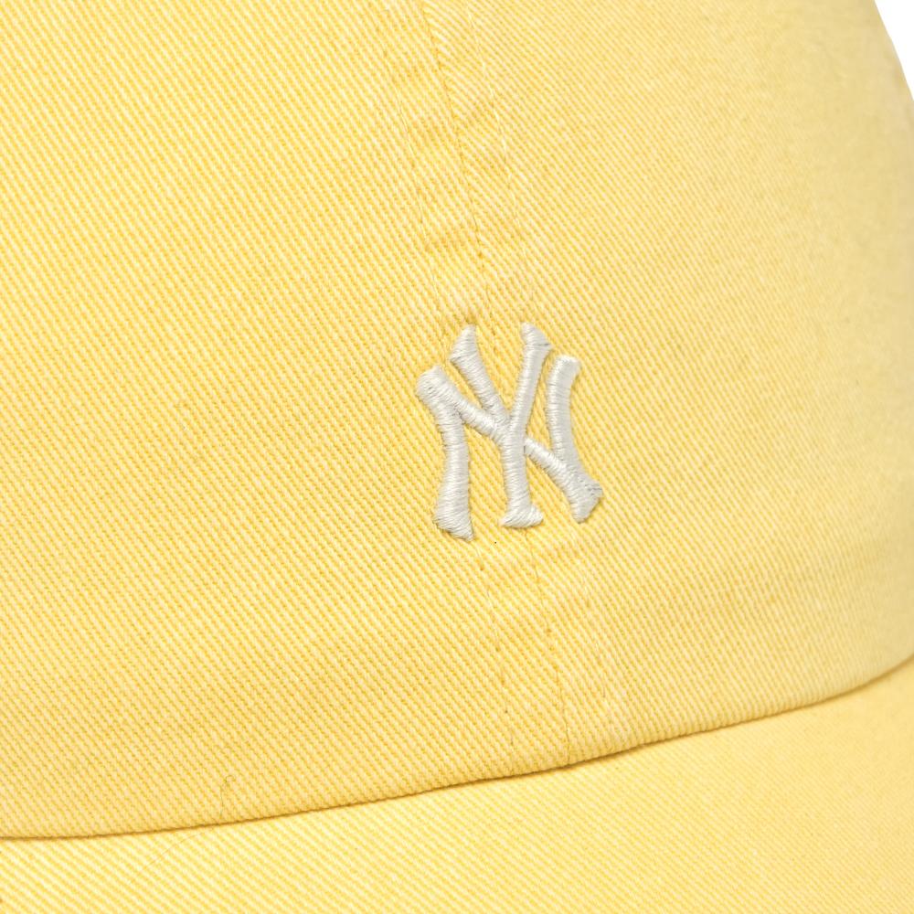 หมวกแก็ป Vintage Nano Unstructured Ballcap New York Yankees