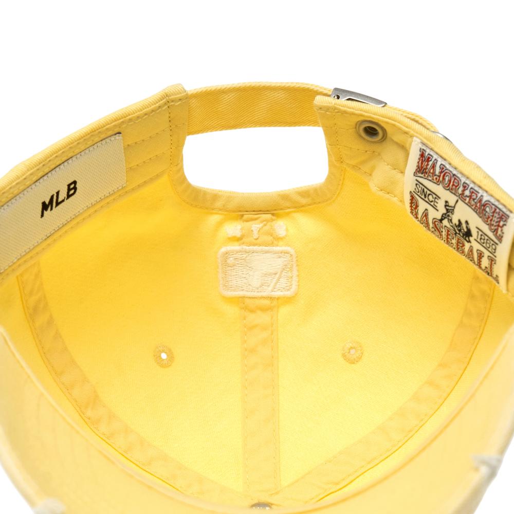 หมวกแก็ป Vintage Nano Unstructured Ballcap New York Yankees