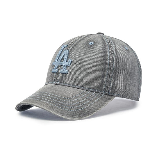 หมวกแก็ป Basic Denim Unstructured Ballcap Los Angeles Dodgers