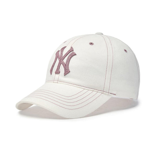 หมวกแก็ป Basic Denim Unstructured Ballcap New York Yankees